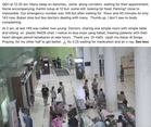 After viral Sabah hospital post, Sabah Health Dept cites familiar strain and overcrowding