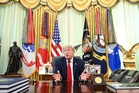 US Supreme Court rejects Trump’s bid to overturn E. Jean Carroll US$5m sexual assault verdict