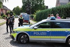 Six killed in shooting at German mother-and-child shelter amid custody dispute, shooter arrested