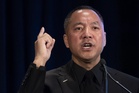 Exiled Chinese tycoon Guo Wengui jailed 30 years in New York for US$1b fraud