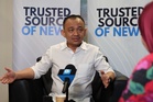 From traffic jams to teen dropouts: Pakatan’s Maszlee maps out Puteri Wangsa priorities