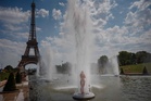 Paris morgues strained after deadly heatwave claims around 1,000 lives