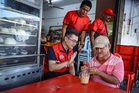 With Gunung Pulai at its doorstep, incumbent Arthur Chiong eyes infrastructure push and tourism boost for Bukit Batu