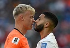 Morocco beat Netherlands after snatching late lifeline in World Cup shootout thriller