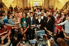 Syed Saddiq to skip Johor election campaign after Federal Court ruling postponed