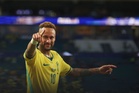 ‘Mr Joachim Klement, please try again’: Neymar roasts economist whose World Cup model predicted Brazil’s downfall