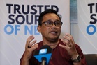 Johor polls: Pakatan candidate Khuzzan returns to Semerah to revive stalled development agenda