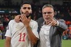 Morocco believe they are ‘unstoppable’ after dumping out the Netherlands