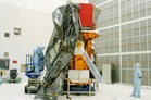 A telescope falling from the sky — and Nasa’s last-ditch bid to catch it