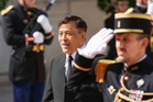 Thailand puts Opposition MPs on trial over lese-majeste reform push