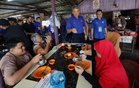 Putrajaya is safe regardless of Johor’s choice, says BN No 2