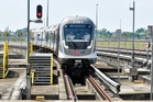 Under eight minutes just the start: Transport minister promises shorter wait time for LRT3 trains if Shah Alam crowds surge