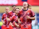 Mbappe, Haaland and Mexico’s dream — buckle up for more World Cup knockout drama