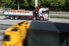 From RM85 to RM30: Government picks up the health check tab for truckers to keep roads safe