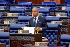 Dewan Rakyat passes Sexual Offences Against Children amendment Bill 2026, closing overseas loopholes