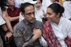 Indonesian court hands former Gojek boss Nadiem Makarim 10 years in jail for graft