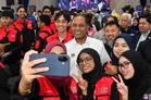 Cheaper and faster: How the new LRT3 is changing life at UiTM Shah Alam