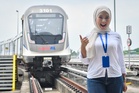 Strong start for Shah Alam LRT3 as Rapid KL reports 60,000 trips on first full day of service