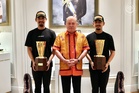 Sultan Ibrahim hails Johor Motorsports Racing’s historic Pro-Am triumph at Spa-Francorchamps endurance race