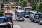 Motac seeks diesel usage data before deciding aid for tour bus operators