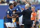 Mbappe hails unity as ‘part of our DNA’ as France rally around grieving Deschamps at World Cup