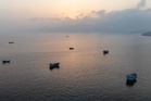 ‘Never going back to Hormuz again’: Indian sailors fear return to Gulf after Middle East war