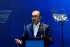 Anwar: Ant International’s KL hub to create jobs, boost AI and digital talent