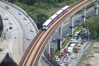 Rapid KL says stray wire caused loud sound on Kelana Jaya LRT Line, rules out train fault