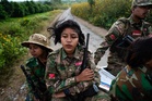 ‘The pain is just endless’: Myanmar mourns as post-coup conflict death toll hits 100,000