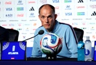 Tuchel says England must ‘accept’ favourites tag against DR Congo