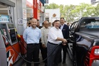 Over 30,000 consumers approved to receive additional BUDI Diesel quota, says Amir Hamzah