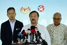 Budget 2027 engagement sessions underway nationwide, says Amir Hamzah