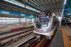 Saifuddin Nasution: LRT3 shows government commitment to modern, integrated public transport