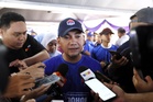 Johor polls: Onn Hafiz rejects uneven development claims, cites state economic transformation plan for balanced growth