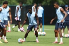 England face DR Congo hurdle, USA prepare for World Cup moment in spotlight
