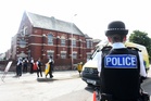 Watchdog probes two police after dying UK student handcuffed