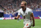 Kane’s last-minute heroics save England from World Cup humiliation
