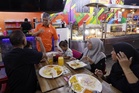 Pakatan shrugs off PAS call to back BN in Johor seats it isn't contesting