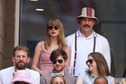 New York prepares for Taylor Swift–Travis Kelce wedding at Madison Square Garden