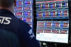 US stocks fall as Fed’s Warsh reaffirms 2pc inflation target