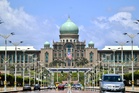 Malaysia and Thailand edge closer to border economic zone plan