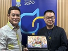Penang-made video game serves up Malaysian kuih, culture and heritage to players around the world