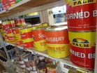 Not hunger but resale: Why a Sibu magistrate jailed three sisters for stealing 48 cans of corned beef