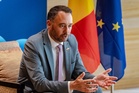 Belgium eyes tech transfer over rare earths from Malaysia, seeks deeper mineral cooperation