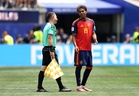 Yamal happy with Spain’s World Cup progress but rues missed chance to score