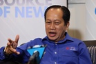 Road maintenance needs joint responsibility from elected reps and agencies, says Ahmad Maslan after Johor inspections