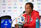 Cape Verde ready for match of a lifetime as Messi and Argentina await