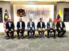 Anti-financial crime body says Azam Baki’s board role is in ‘individual capacity’, not tied to MACC