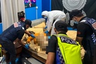 Foreign woman reported missing since June 30 found dead in Penampang apartment; police rule out foul play