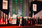 Iran’s capital shuts down as millions gather for Khamenei funeral, 30 nations send delegations